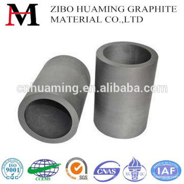 HP Graphite Tube/Graphite Pipe